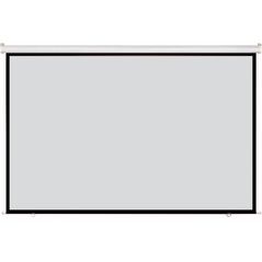 Экран для проекторов Elite Screens M150XWH2