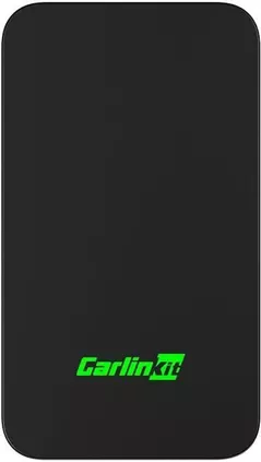 Accesoriu auto Carlinkit CAADWCKAIR Carplay Adaptor Wireless CarlinKit 5.0 (2Air)