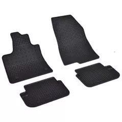 Коврик для автомобиля Rigum Dacia Logan 2021-standart/