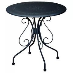 Садовая мебель Villager Moka negru (60353)