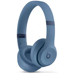 Наушники беспроводные Beats Solo 4 Blue
