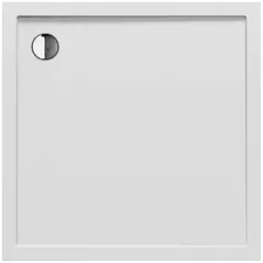 Душевой поддон New Trendy New Cantare Rectangular 100x100x4,5 B-0422