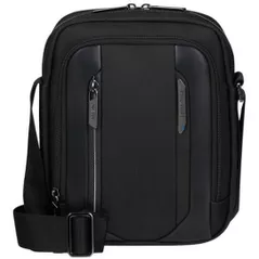 Geantă de umăr Samsonite Spectrolite 4.0 Crossover M 9.7 Negru (158115/1041)