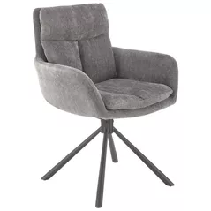 Стул Halmar K495 gri
