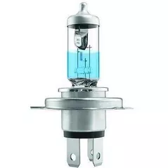 Lampă auto Bosch H4 Gigalight Plus 150 12V 60/55W Blister (1987301136)