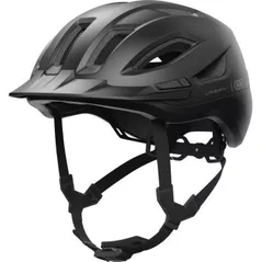 Защитный шлем Abus URBAN-I 4.0 ACE velvet black L