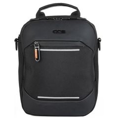 Сумка плечевая CCS 31303 Black