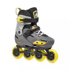Role Rollerblade 86B0751510NB01 Apex, 37-40.5, Carbone/Giallo
