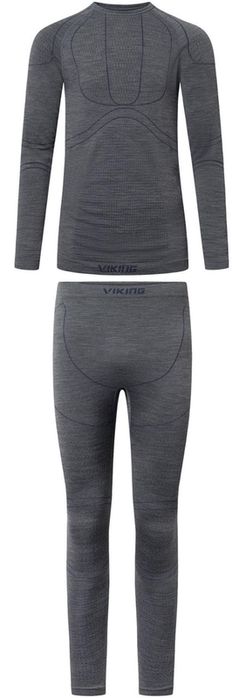 Одежда для спорта Wiking Explore More Lengerie termo Lan (set) Pro Merino (500/22/7575/08/XXL)