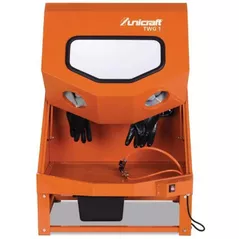 Utilaj pentru spălarea pieselor Unicraft 6220011 Mașină de spălat piese TWG 1 H