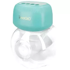 Pompă pentru sân InnoGIO GIO-353 I GIOluna Smart