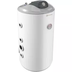 Încălzitor de apă cu serpentină Eldom Atlas 200 L