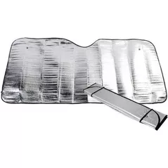 Солнцезащитная шторка CatolLux LX-A001 (L) 150x80см