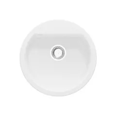 Мойка кухонная SanDonna Lena 510 Alb