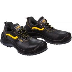 Încălțăminte de lucru Bomber Ghete de protectie Lantan 41 WS