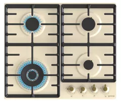 Plită încorporabilă pe gaz Gorenje GW642CLI