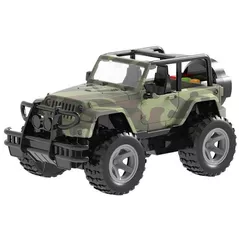 Mașină Wenyi WY391A 1:16 Mașină Jeep cu fricțiune