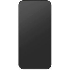 Sticlă de protecție pentru smartphone UNIQ iPhone 17 Pro (2025) 6.3 Privacy Exofit Optix Covex Applicator, Black