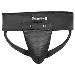 Echipament de protecție inSPORTline 12481 Protecția inghinala pt barbati Ogiva IN 22080-M