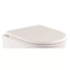 Capac WC Goxea Duraplast (pentru GX-15023)