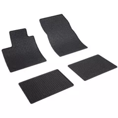 Коврик для автомобиля Rigum Ford Focus 18-/Hybrid 20- /