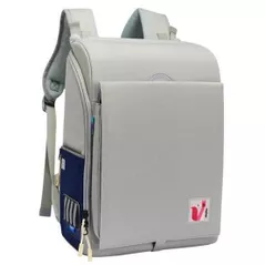 Rucsac pentru copii Mideer MD6382 3D Rucsac pentru copii 2 în 1, gri