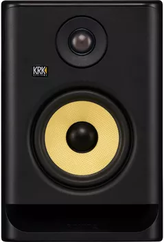 Профессиональная колонка KRK Systems Rokit 5 GEN 5 RP5G5-EU