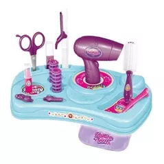 Jucărie Optmarket 201419379 Set frizer