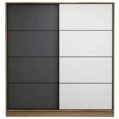 Dulap Trendy Kale-3178, 180x190x52cm