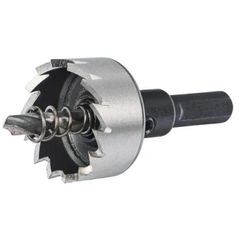 Набор головок, бит, насадок Raider 154839 Freza metal Ø32 HSS