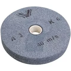 Disc de șlefuire Stürmer Maschinen 3107150 Disc de șlefuit Ø150x20 Ø16mm, K36