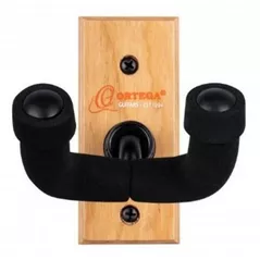 Аксессуар для музыкальных инструментов ORTEGA OGH-1CW (suport chitara perete)