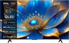 Телевизор TCL QLED Smart 65P79K, Ultra HD 4K