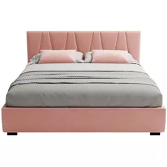 Кровать my-STYLE my-Eva 140x200 (P03D14M12)