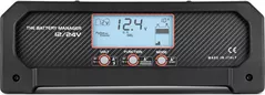 Încărcător acumlator auto Telwin Doctor Charge 130 (807848)