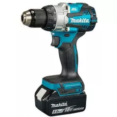 Șurubelnița Makita DHP489RTJ