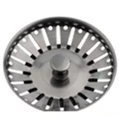 Ventil click-clack Reginox R40096 Strainer Pop-up Comfort