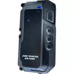 Портативный компрессор для авто CatolLux 12V (Cocy-Q15) 10000mah Jump Starter