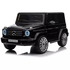 Электромобиль Richi MX627/4 Mercedes Benz, neagra