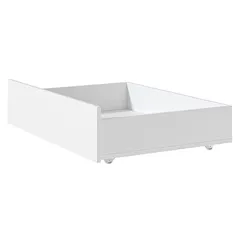 Pat Fabrik Home Linia Uno Ящик белый ясень