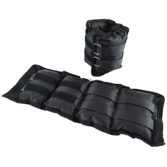 Утяжелители для рук и ног miscellaneous 7455 Greutati picioare 2*0.5 kg IR97812-0.5