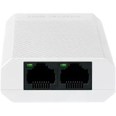 Adaptor IT Hikvision DS-3E0103DP-E/R 100Mbps PoE Repeater