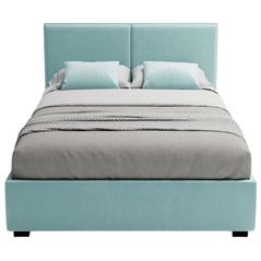 Кровать my-STYLE my-Bria 90x200 (P02D90M16)