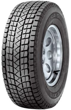 Шина Maxxis 255/60 R17 SS01 Presa Ice Suv 106Q TL M+S