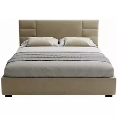 Кровать my-STYLE my-Feya 120x200 (P45D12M04)