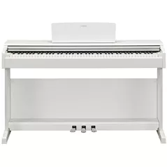 Pian digital Yamaha YDP-145 WH
