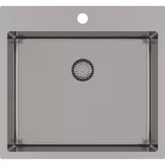 Мойка кухонная Helika-AquaSanita AIR100N-T