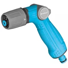 Pistol pentru stropit Cellfast 52030 Pistol de stropit cu debit reglabil, 3 jeturi stropire