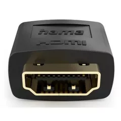 Переходник для AV Hama 205173 HDMI™ Adapter, Socket - Socket 8K