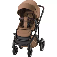 Детская коляска Britax-Römer Smile 5Z Warm Caramel Lux (2000040856)